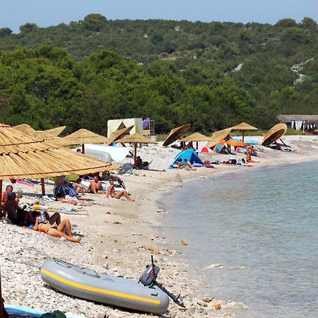 Seaside Holiday House Sali, Dugi Otok - 16128 Εξωτερικό φωτογραφία