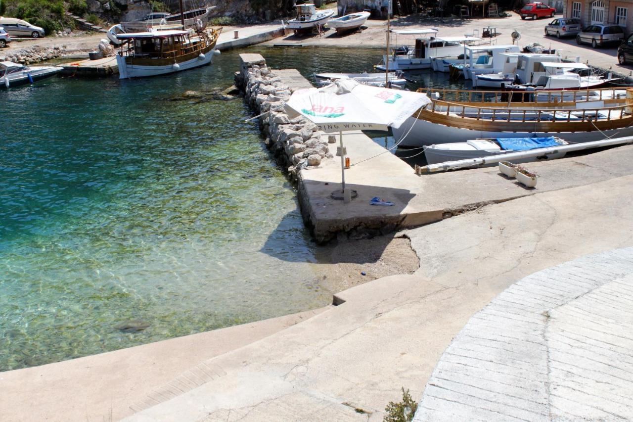 Seaside Holiday House Sali, Dugi Otok - 16128 Εξωτερικό φωτογραφία
