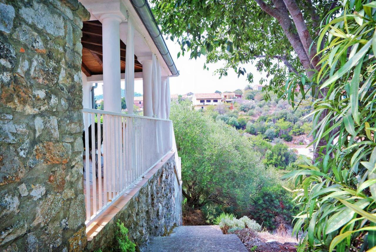 Seaside Holiday House Sali, Dugi Otok - 16128 Εξωτερικό φωτογραφία