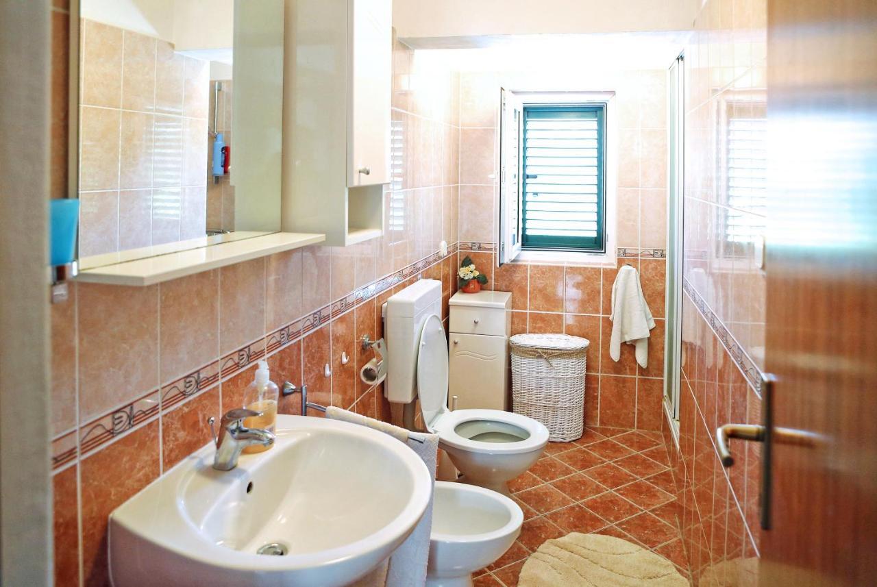 Seaside Holiday House Sali, Dugi Otok - 16128 Εξωτερικό φωτογραφία