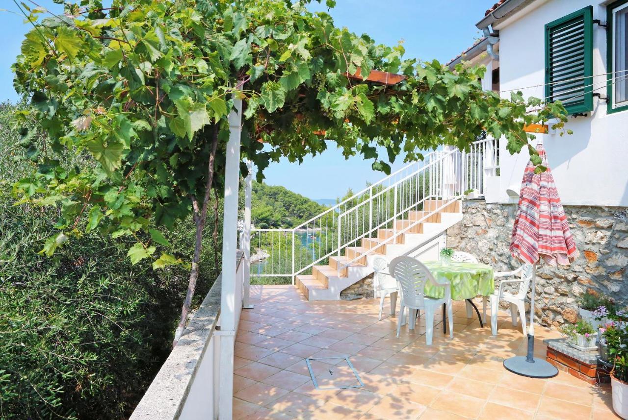 Seaside Holiday House Sali, Dugi Otok - 16128 Εξωτερικό φωτογραφία