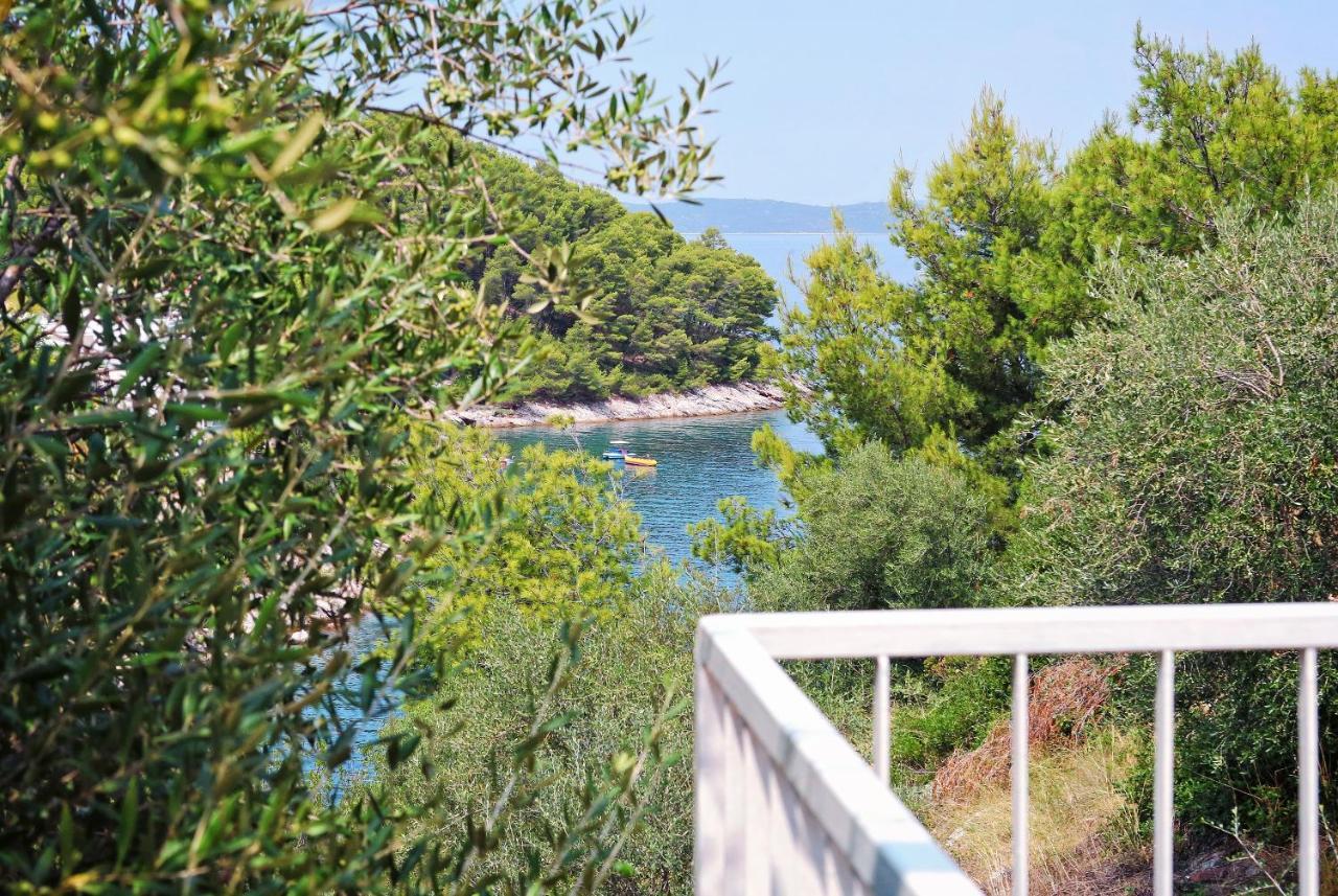 Seaside Holiday House Sali, Dugi Otok - 16128 Εξωτερικό φωτογραφία