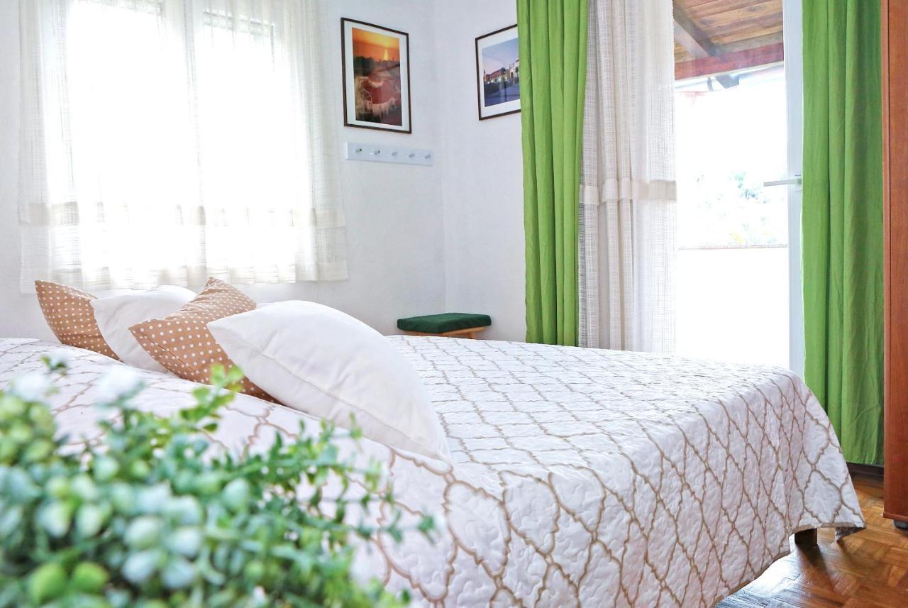 Seaside Holiday House Sali, Dugi Otok - 16128 Εξωτερικό φωτογραφία