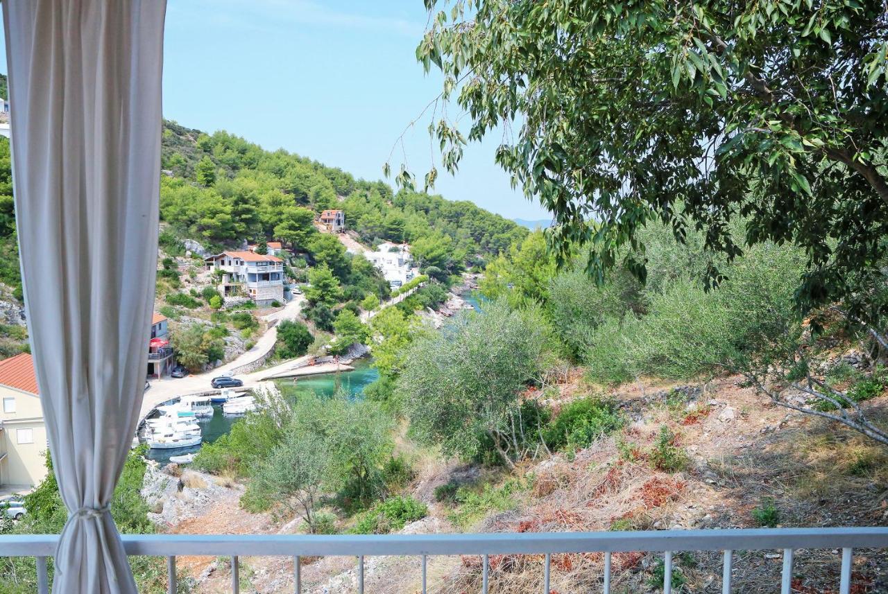 Seaside Holiday House Sali, Dugi Otok - 16128 Εξωτερικό φωτογραφία