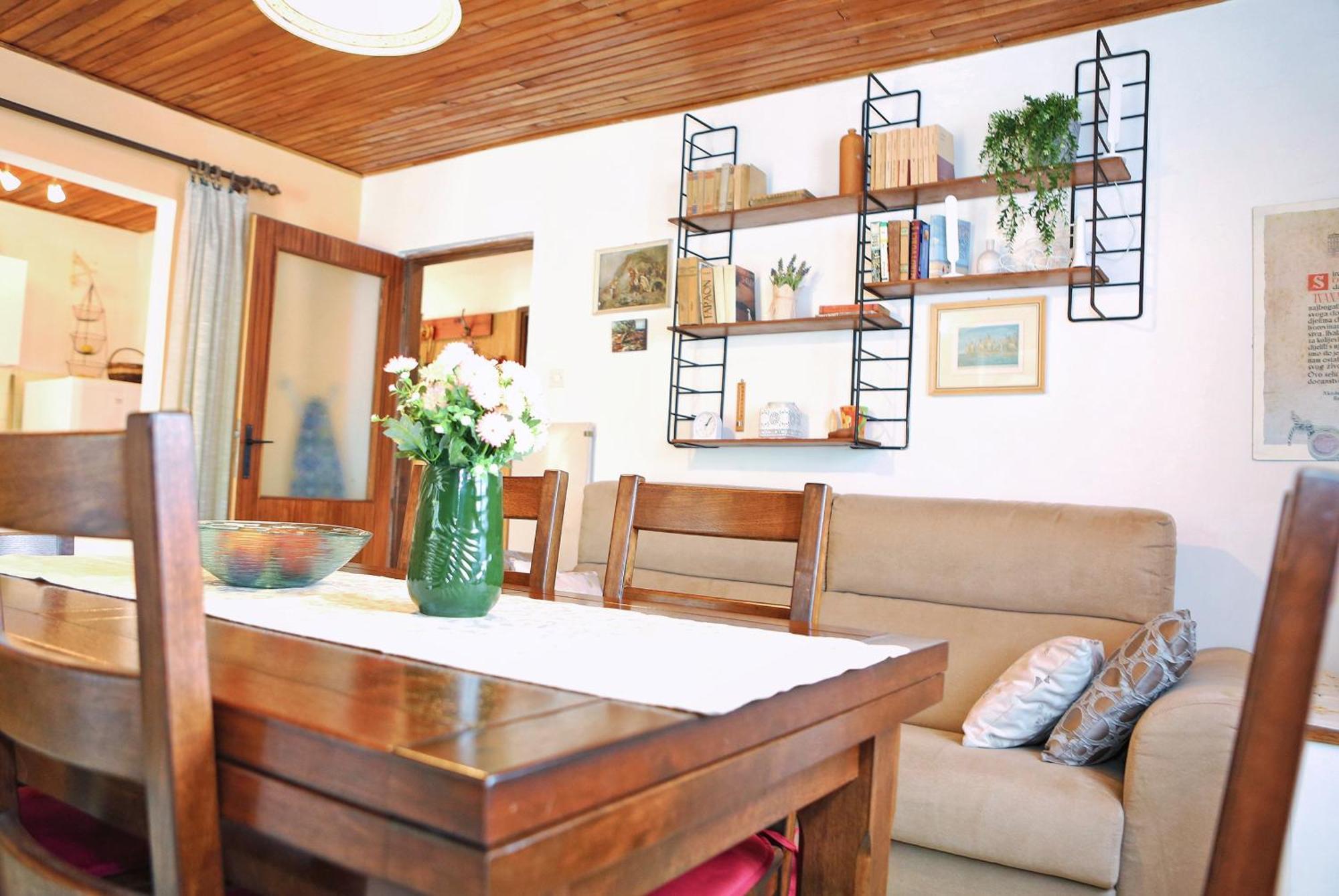 Seaside Holiday House Sali, Dugi Otok - 16128 Δωμάτιο φωτογραφία